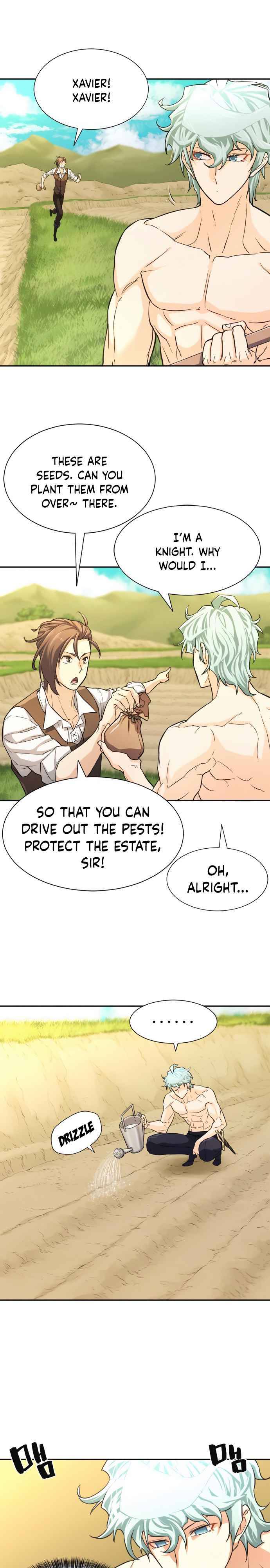 The Greatest Estate Developer, Chapter 20 image 17